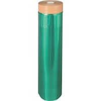 大塚刷毛製造 大塚 ノンスリップマスカー 茶布 22 1100L 12.5 (40) 2036121100 1セット(40本)（直送品）