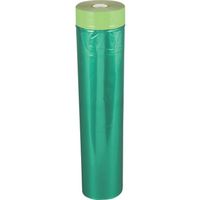 大塚刷毛製造 大塚 ノンスリップマスカー グリーン布 25 550L 12.5 (40) 2037020550 1セット(40本)（直送品）