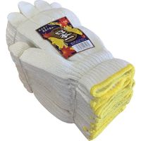 アトム 日本一軍手 YT 209 1セット(480双:12双×40組) 544-3608（直送品）