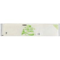 福助工業 福助 ボードンレックス#25NO.13ー60 4穴プラ 100枚入 0454494 1セット(4000枚:100枚×40袋)（直送品）