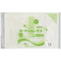 福助工業 福助 ボードンレックス#25NO.12 4穴 100枚入 0450618 1セット(4000枚:100枚×40袋)（直送品）
