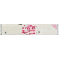 福助工業 福助 ボードンレックス#20NO.11.5ー60 4穴プラ 100枚入 0451916 1セット(4000枚:100枚×40袋)（直送品）