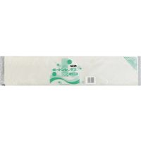 福助工業 福助 ボードンレックス#25NO.13ー60 穴なし 100枚入 0454508 1セット(4000枚:100枚×40袋)（直送品）