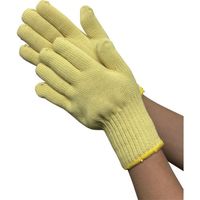 アトム 耐熱耐切創手袋 HG-34 1セット(5双) 337-3718（直送品）