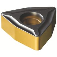 サンドビック SANDVIK TーMax P バーピーリング用チップ(340) 4325 WNMX 21 12 51-MM 1セット(5個)（直送品）