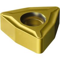 サンドビック SANDVIK TーMax P バーピーリング用チップ(340) 2135 WNMX 21 12 51-MM 1セット(5個)（直送品）