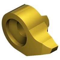 サンドビック SANDVIK コロカットMB 旋削加工用超硬ヘッド(620) 7014 MB-07T093-02-10R 1セット(5個)（直送品）