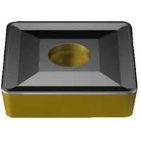 サンドビック SANDVIK コロターン107 旋削用ポジチップ(340) 4215 SCMT 38 09 32-XH 1セット(5個)（直送品）