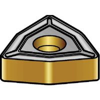 サンドビック SANDVIK バーピーリング用チップ(340) 3005 TNMX 15 09-2 1セット(5個) 579-7551（直送品）