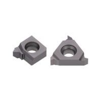 タンガロイ タング・スレッド 内径用55°ねじインサート IRー55 GH330 06IRA55 1セット(5個) 271-7647（直送品）