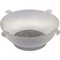 ヨトリヤマ ふるい&とうし 200メッシュ(特注) 【636】 60589 1セット(5個) 403-1859（直送品）