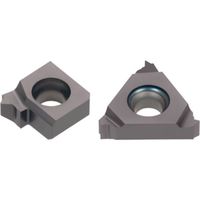 タンガロイ タング・スレッド 内径用ISOメートルねじインサート IR/LーISO AH8015 11IR15ISO-M 1セット(5個)（直送品）