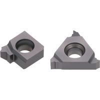 タンガロイ タング・スレッド 内径用55°ウィットねじインサート IRーW AH8015 16IR11W 1セット(5個) 432-3117（直送品）