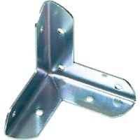 八幡ねじ YAHATA 黒 三方面 小(2個入) 4979874101501 1セット(10個:2個×5パック) 425-4654（直送品）