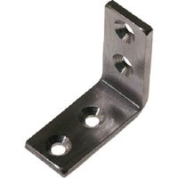 八幡ねじ YAHATA ステンレス 特厚隅金 3×16×60 4979874008176 1セット(5個) 427-8249（直送品）