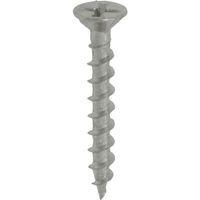 YAHATA ステンレス木用ねじフレキ(袋) 3.8×45(68本入) 4979874837769 1セット(340個:68個×5パック)（直送品）