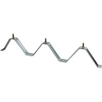 ダイドーハント DAIDОHANT タイトフレーム 88型 剣先クロメート 00040340 1セット(50本) 424-1666（直送品）