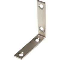 八幡ねじ YAHATA ステンレス 特厚金折 2×20×90 4979874022745 1セット(6個) 427-6651（直送品）