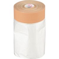 大塚刷毛製造 大塚 コロナマスカー ショートタイプ 茶布 25