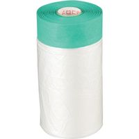 大塚刷毛製造 大塚 壁紙用コロナマスカー紙テープ(ミント)付 24ー1100Sー25 (60) 2004041100 1セット(60巻)（直送品）