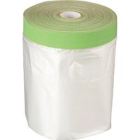 大塚刷毛製造 大塚 コロナマスカー ショートタイプ グリーン布_1