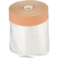 大塚刷毛製造 大塚 コロナマスカー ショートタイプ 茶布 25 550S (60) 2006020550 1セット(60巻)（直送品）