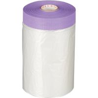 新品未使用品、1箱正宗550ポリマスカー 正宗マスカー 【550mm x 35m】 5巻／30巻／60巻 国産 コロナ処理