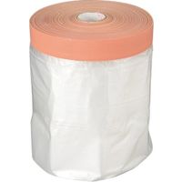 大塚刷毛製造 大塚 コロナマスカー ショートタイプ サンゴ布 17 300S 25 (60) 2006420300 1セット(60巻)（直送品）