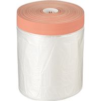 大塚刷毛製造 大塚 コロナマスカー ショートタイプ サンゴ布 17 1100S 25 (60) 2006421100 1セット(60巻)（直送品）