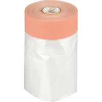 大塚刷毛製造 大塚 コロナマスカー ショートタイプ サンゴ布 25 550S 12.5 (60) 2006070550 1セット(60巻)（直送品）