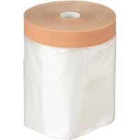 大塚刷毛製造 大塚 コロナマスカー ショートタイプ 茶布 17 550S 25 (60) 2006320550 1セット(60巻)（直送品）