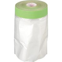 大塚刷毛製造 大塚 コロナマスカー ショートタイプ グリーン布 17 300S 12.5 (60) 2006350300 1セット(60巻)（直送品）