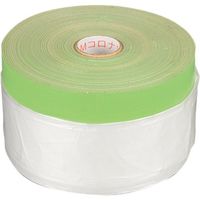 大塚刷毛製造 大塚 コロナマスカー ミニタイプ 逆巻 グリーン布 17 1100 25 (60) 2008331100 1セット(60巻)（直送品）