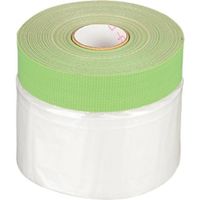 大塚刷毛製造 大塚 コロナマスカー ミニタイプ グリーン布 17 550 12.5 (60) 2008350550 1セット(60巻)（直送品）