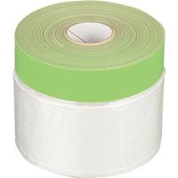 大塚刷毛製造 大塚 コロナマスカー ミニタイプ グリーン布 17 1000 12.5 (60) 2008351000 1セット(60巻)（直送品）