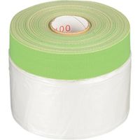 大塚刷毛製造 大塚 コロナマスカー ミニタイプ グリーン布 17 1100 12.5 (60) 2008351100 1セット(60巻)（直送品）