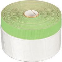 大塚刷毛製造 大塚 コロナマスカー ミニタイプ グリーン布 17 750 25 (60) 2008360750 1セット(60巻)（直送品）