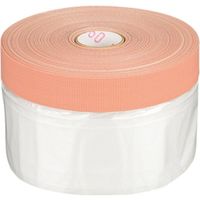 大塚刷毛製造 大塚 コロナマスカー ミニタイプ サンゴ布 17 550 25 (60) 2008410550 1セット(60巻)（直送品）