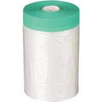 大塚刷毛製造 大塚 粗面コロナマスカー 1100S 25 (5ロールX12P) 2041021100 1セット(60巻) 384-1549（直送品）