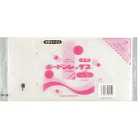 福助工業 福助 ボードンレックス#20NO.5 4穴プラ 100枚入 0451533 1セット(6000枚:100枚×60袋)（直送品）