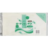 福助工業 福助 ボードンレックス#25NO.5 穴なし 100枚入 0451355 1セット(6000枚:100枚×60袋)（直送品）