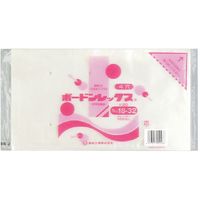 福助工業 福助 ボードンレックス#20NO.18ー32 4穴 100枚入 0451770 1セット(6000枚:100枚×60袋)（直送品）