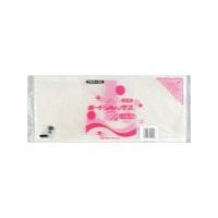 福助工業 福助 ボードンレックス#20NO.15ー34 4穴プラ 100枚入 0451819 1セット(6000枚:100枚×60袋)（直送品）