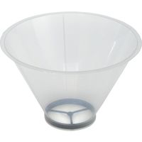 ヨトリヤマ ディスポフィルター 200メッシュ 50入 【617】 60541 1セット(400個:50個×8パック) 403-8250（直送品）