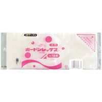 福助工業 福助 ボードンレックス#25NO.11.5ー30 4穴プラ 100枚入 0454451 1セット(8000枚:100枚×80袋)（直送品）