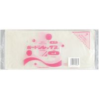 福助工業 福助 ボードンレックス#20NO.4 4穴 100枚入 0454052 1セット(8000枚:100枚×80袋) 432-5101（直送品）