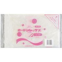 福助工業 福助 ボードンレックス#20NO.9 穴なし 100枚入 0454206 1セット(8000枚:100枚×80袋)（直送品）
