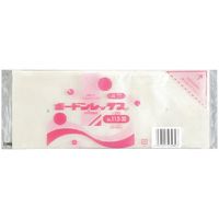 福助工業 福助 ボードンレックス#20NO.11.5ー30 4穴 100枚入 0454011 1セット(8000枚:100枚×80袋)（直送品）