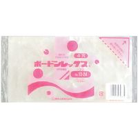 福助工業 福助 ボードンレックス#20NO.13ー24 4穴 100枚入 0454044 1セット(8000枚:100枚×80袋)（直送品）