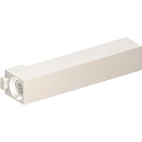 タンガロイ モジュ・ミニ・ターン スクリューオン式ヘッド専用シャンク QCー1212 QC-1212F 1個 286-6864（直送品）